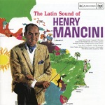 Henry Mancini and His Orchestra - La Raspa