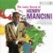 Preciosa - Henry Mancini and His Orchestra lyrics