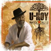 U-Roy - Reason With Jah