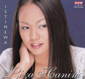 Istimewa - Liza Hanim