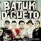 Eu, Você e o Samba - Batuk D' Gueto lyrics