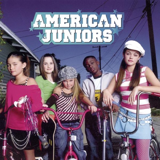 Cover artwork for ABC