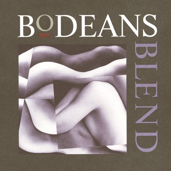 Cover artwork for The Understanding