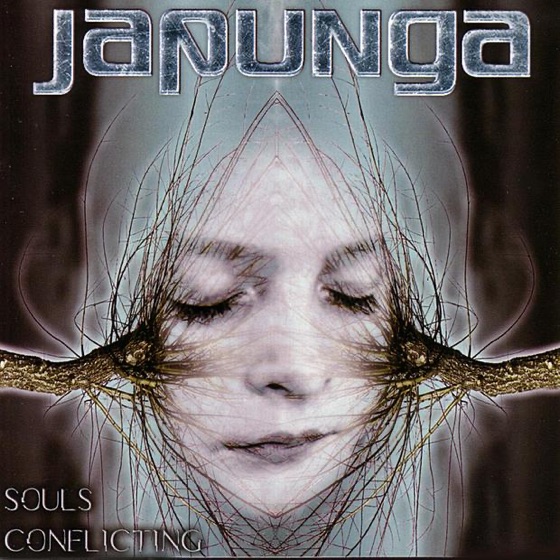 Cover artwork for Falling