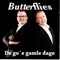 Slip Dit Hjerte Fri - Butterflies lyrics