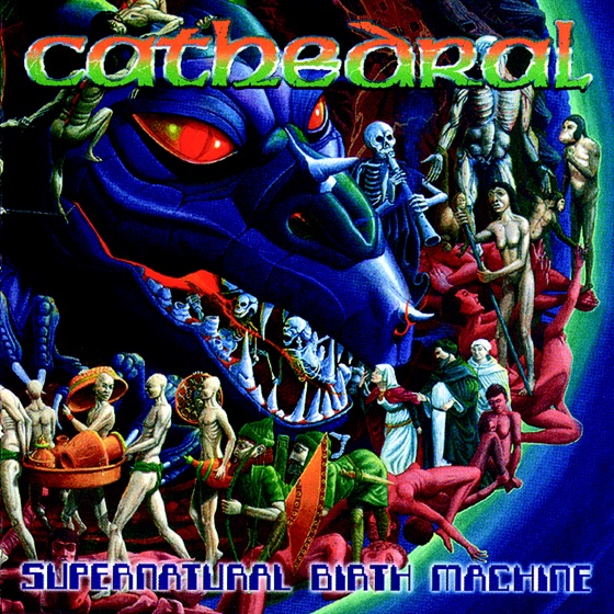 Cover artwork for Suicide Asteroid