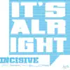 Stream & download It's Alright (Radio Edit) [feat. Frank Blucas] - Single