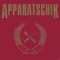 Murka - Apparatschik lyrics