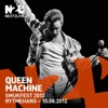 Queen Machine - Bohemian Rhapsody (Live Rytmehans 2012)