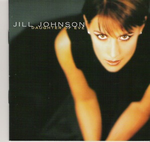 Jill Johnson - It's Too Late - Line Dance Choreograf/in