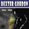Daddy Plays the Horn - Dexter Gordon lyrics