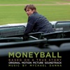 Moneyball (Original Motion Picture Soundtrack) artwork