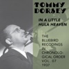 In a Little Hula Heaven (The Bluebird Recordings in Chronological Order Vol. 07 - 1937)