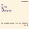 Straight Ahead - Eric Dolphy lyrics