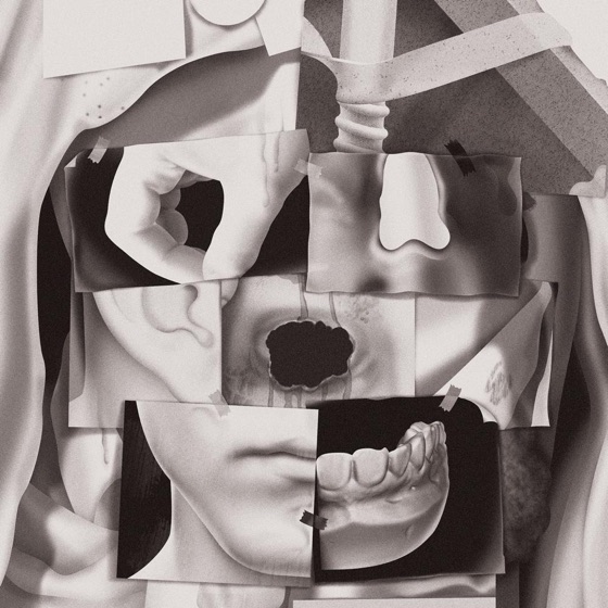 Cover artwork for Chhurch