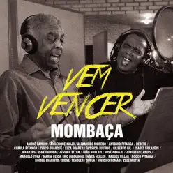 Vem Vencer - Single - Mombaça Vem Vencer - Single - Mombaça