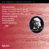 Vieuxtemps: Violin Concertos album lyrics, reviews, download