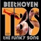 The Funky Song (Italian House Mafia Radio Edit) - Beethoven TBS lyrics