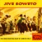 Jive Makgona - Mahlathini & The Mahotella Queens lyrics