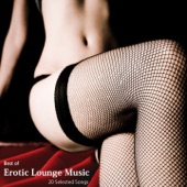 Best of Erotic Lounge Music: 20 Selected Songs (A Blend of Luxury and Exotic Songs) artwork