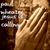 Jesus Is Calling