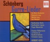 Schonberg - Gurre-Lieder: Part I: Orchestral Prelude