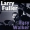 Groove Yard - Larry Fuller Trio lyrics
