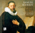 Vox Luminis & Lionel Meunier - Surrexit Christus hodie