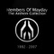 Mayday Anthem - Members of Mayday lyrics