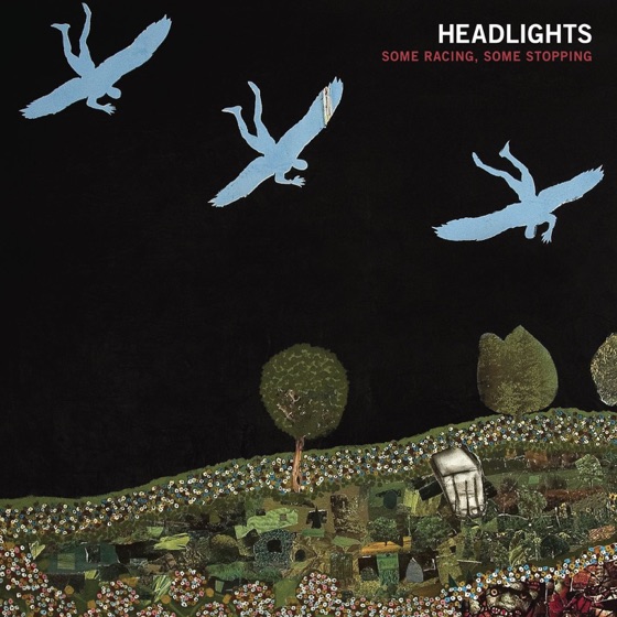 Cover artwork for Get Your Head Around It