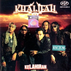 Khalifah - Siapa Laila