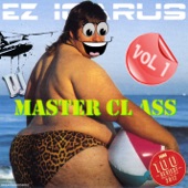 DJ Master CL ASS artwork
