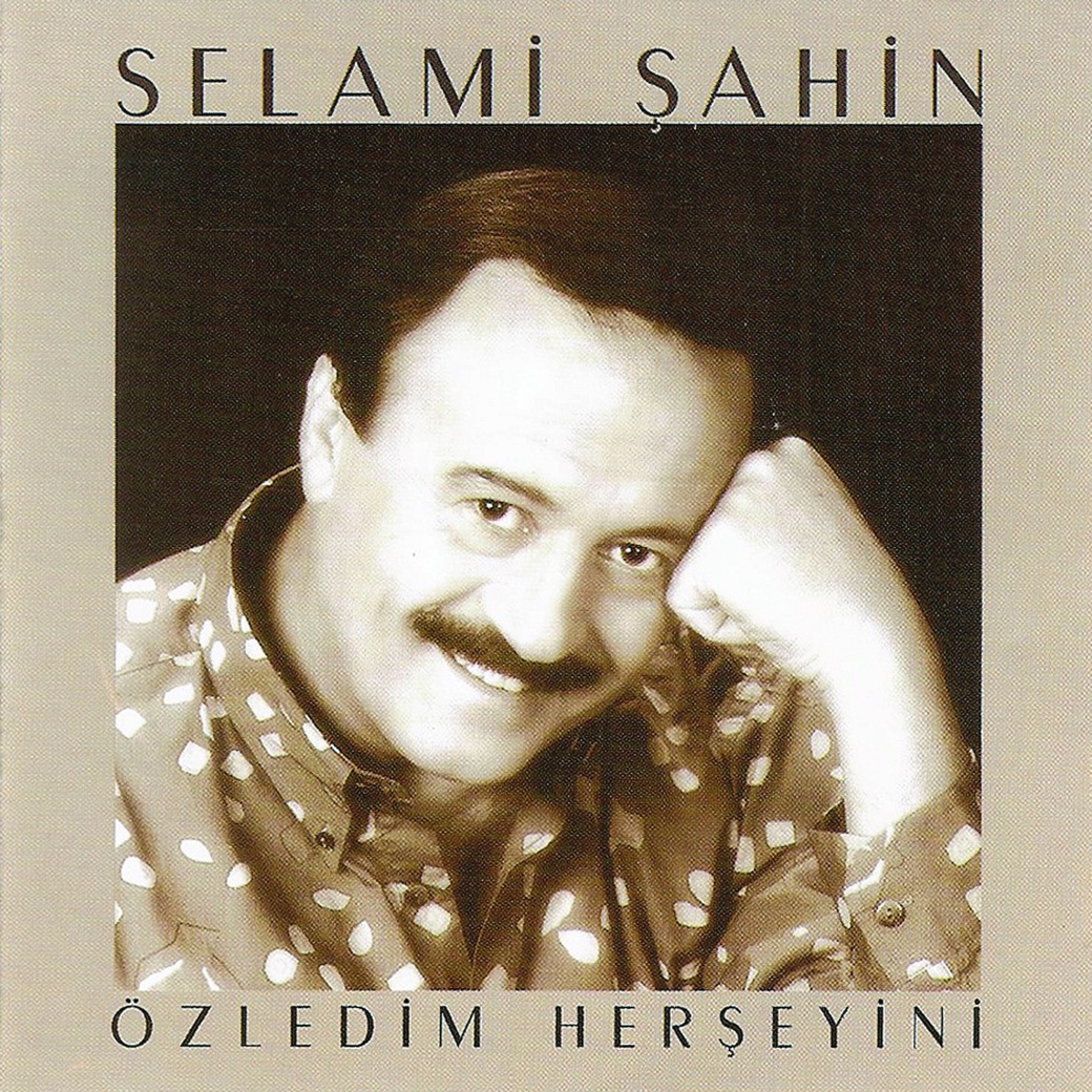 Selami şahin Sen Beni Unutmuş Gibisin