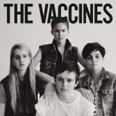 The Vaccines - Teenage Icon