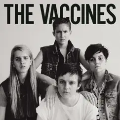 Come of Age (Deluxe Edition) by The Vaccines album reviews, ratings, credits