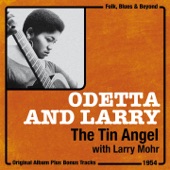 Odetta & Larry - Old Cotton Fields At Home