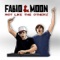 Passenger (feat. V.Falabella) - DJ Fabio & Moon lyrics