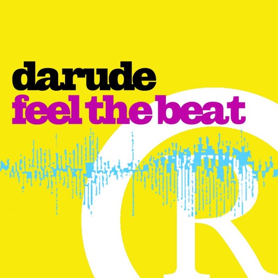 Cover artwork for Feel the Beat (Original Mix)