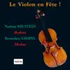 Le violon en fête album lyrics, reviews, download