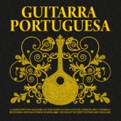 Guitarra Portuguesa artwork