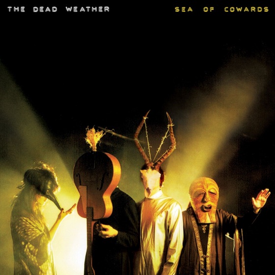 Cover artwork for The Difference Between Us