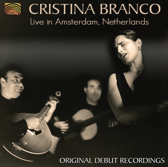 Cover artwork for Fado Das Sedes