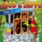 Le Tigre - Coco & Jappe lyrics