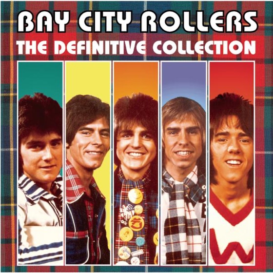 Cover artwork for Keep On Dancing