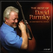 David Parmley - The House By The Cornfield