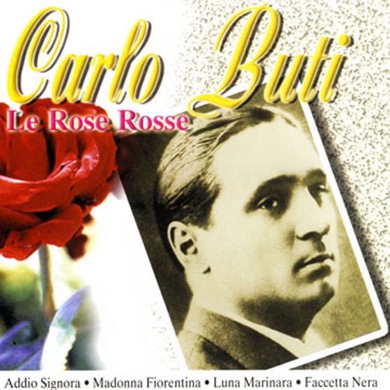 Cover artwork for Luna Marinara