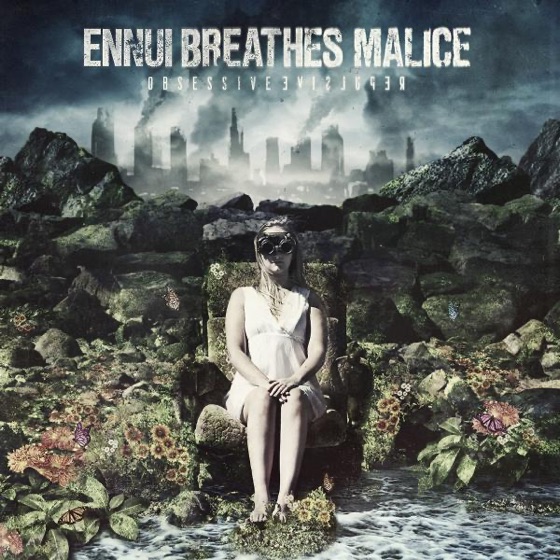 Cover artwork for Premature Infatuation