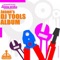 Ponle Pasion (Dj Tool Ah Ah Groove) - Jason Rivas & Elsa Del Mar lyrics