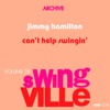 Jimmy Hamilton - There Is No Greater Love