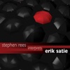 Stephen Rees Interprets Erik Satie artwork